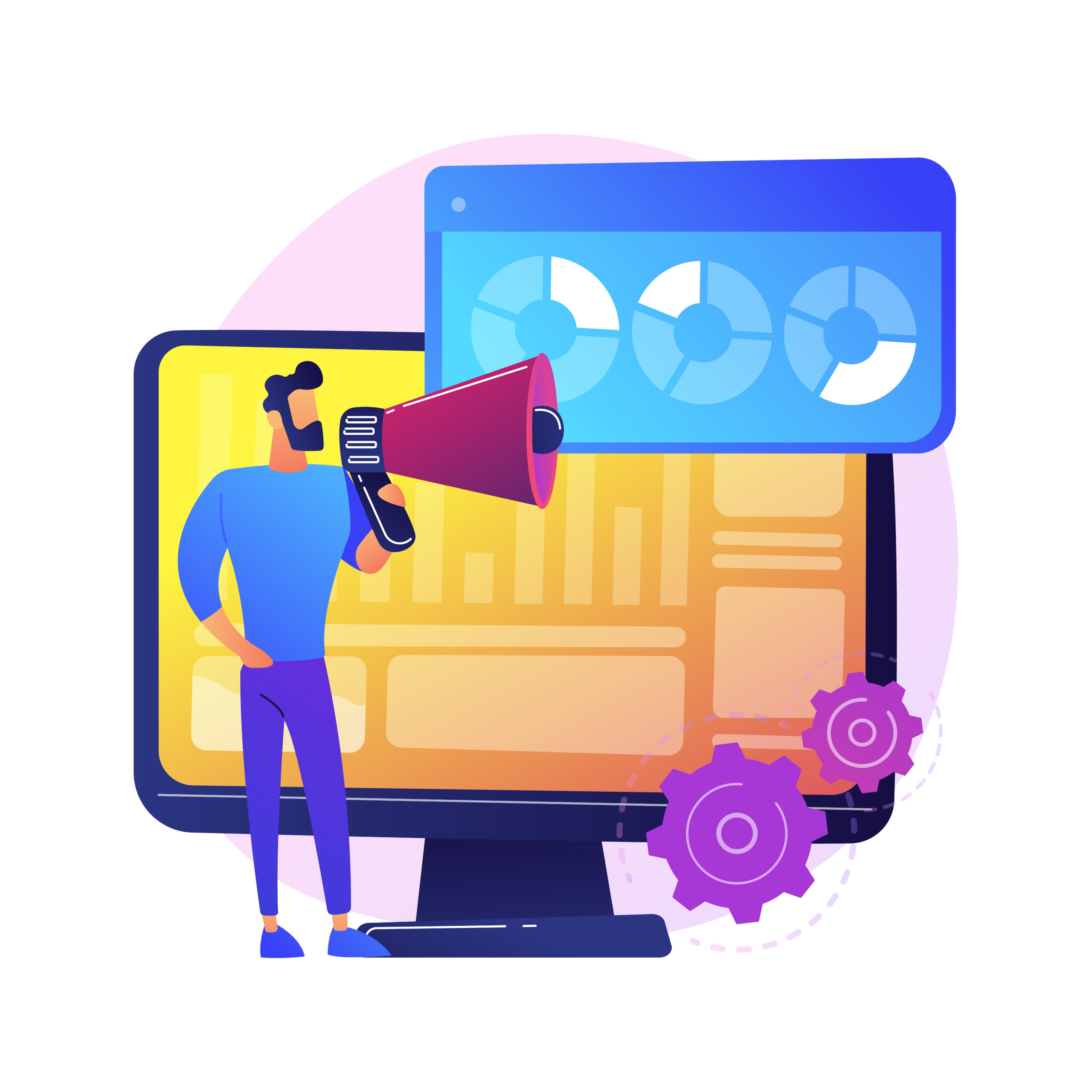 Compassionate digital marketing for funeral homes in the UK